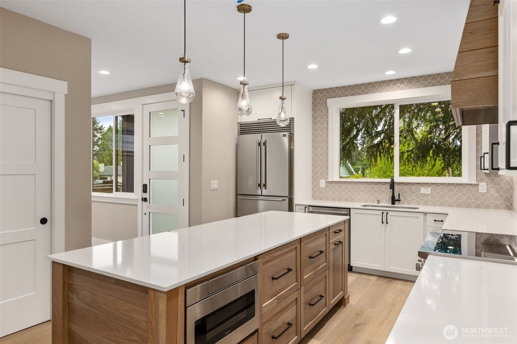 Photo of 11054 2nd Avenue NW, Seattle, WA 98177 (MLS # 2538627)