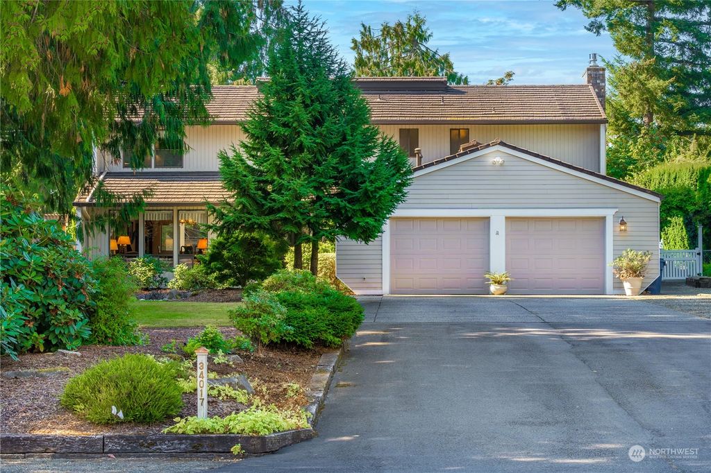 Photo of 34017 133rd Avenue SE, Auburn, WA 98092 (MLS # 2001569)