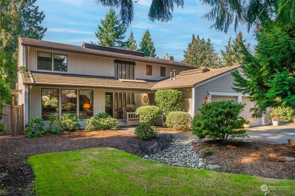 Photo of 34017 133rd Avenue SE, Auburn, WA 98092 (MLS # 2001569)