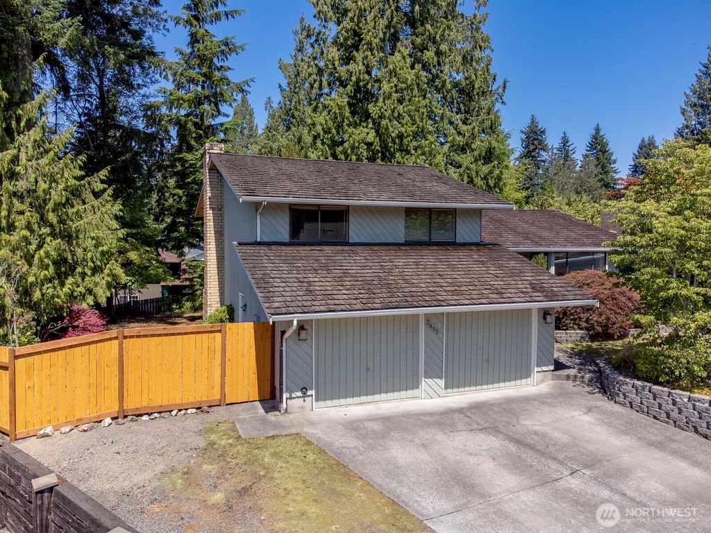 Photo of 3415 103rd Place SE, Everett, WA 98208 (MLS # 2409470)