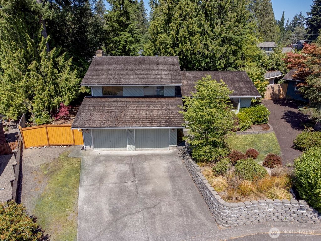 Photo of 3415 103rd Place SE, Everett, WA 98208 (MLS # 2409470)