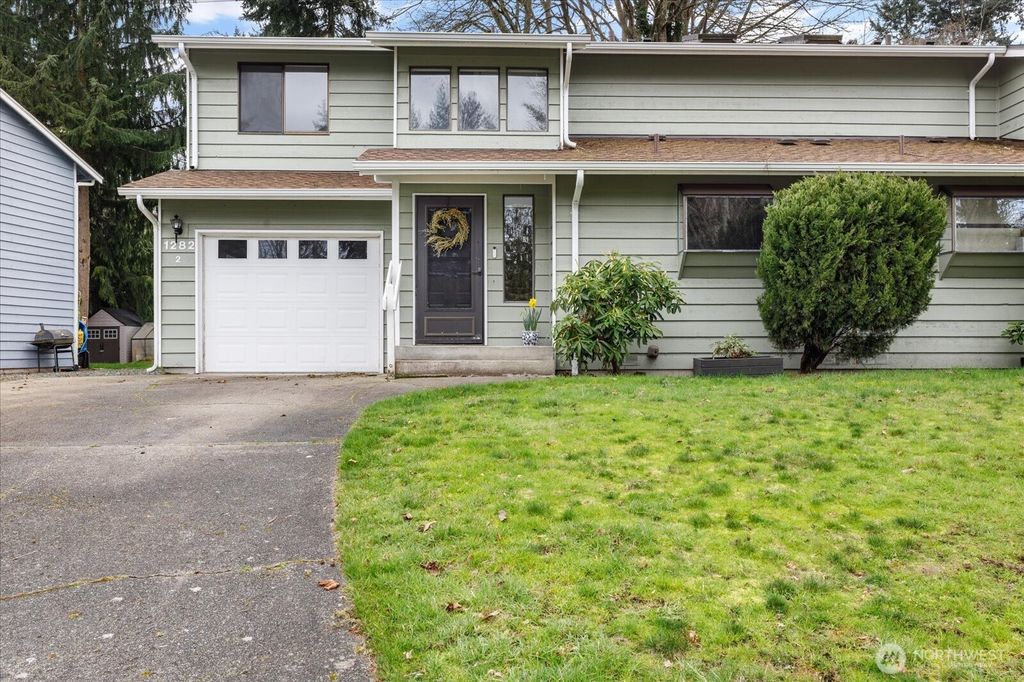 Photo of 1282 NW Lanyard Loop #2, Oak Harbor, WA 98277 (MLS # 2485338)