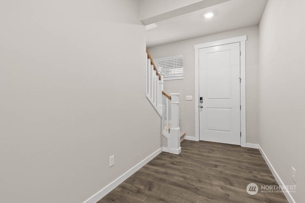 Photo of 1916 S 302nd Street #WR3, Federal Way, WA 98003 (MLS # 2026166)