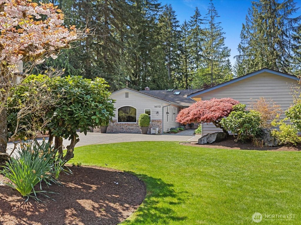 Photo of 14112 26th Court SE, Mill Creek, WA 98012 (MLS # 2365364)