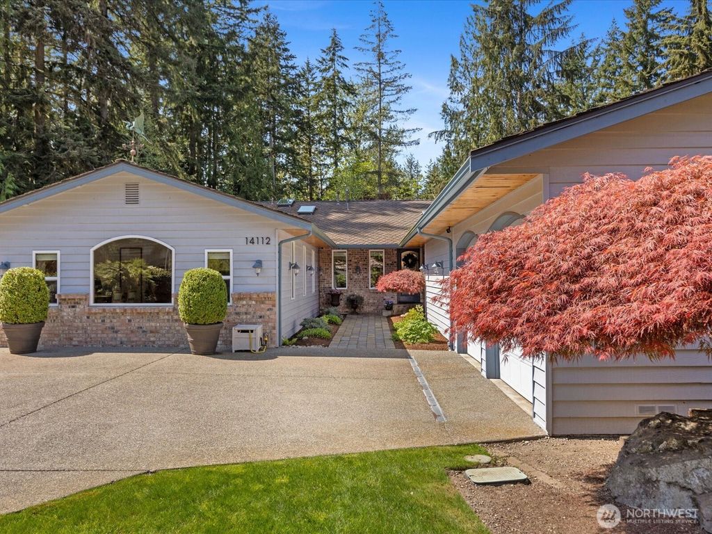 Photo of 14112 26th Court SE, Mill Creek, WA 98012 (MLS # 2365364)