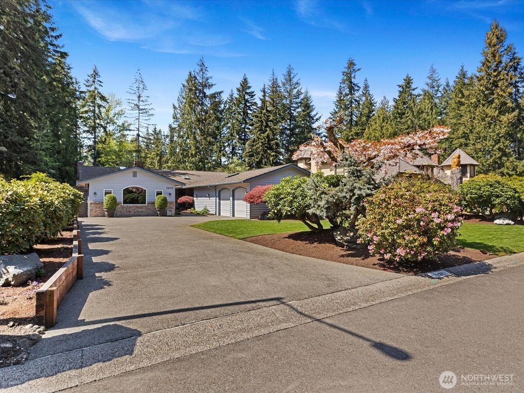 Photo of 14112 26th Court SE, Mill Creek, WA 98012 (MLS # 2365364)