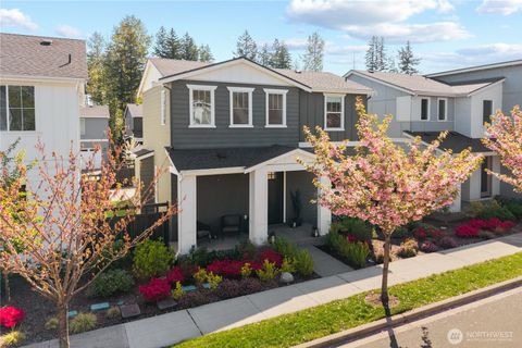 Photo of 33136 Holly Avenue SE, Black Diamond, WA 98010 (MLS # 2515523)