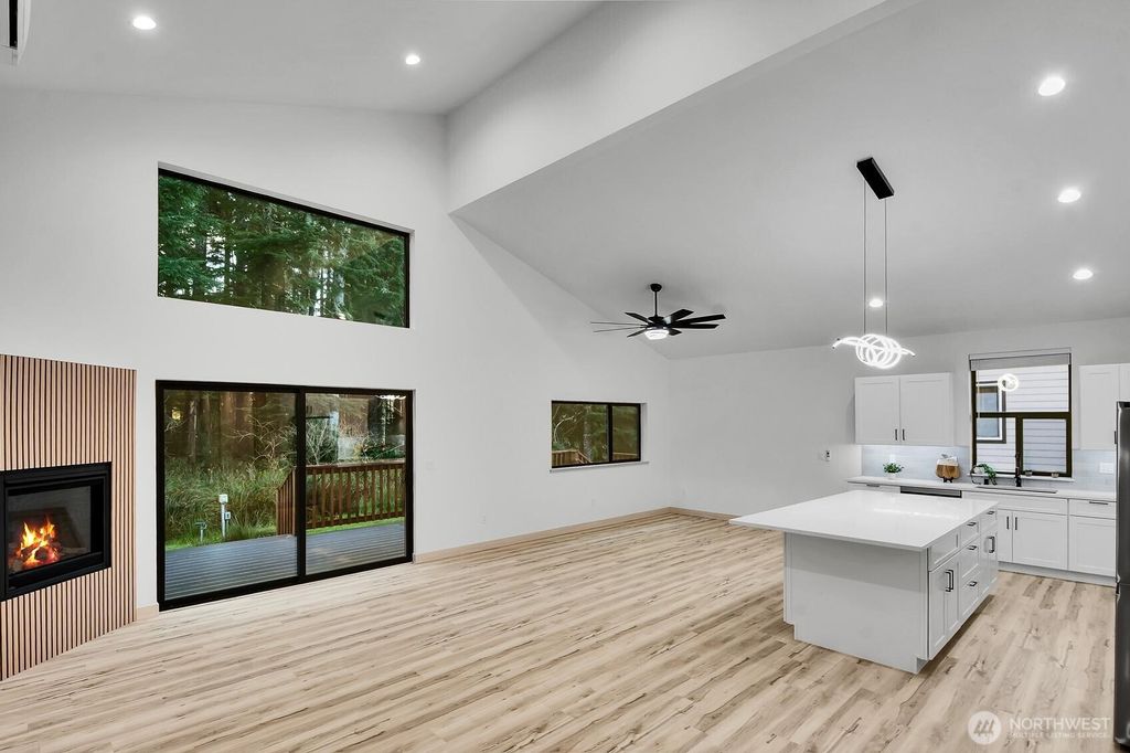 Photo of 159 Duck lake Drive SE, Ocean Shores, WA 98569 (MLS # 2469143)