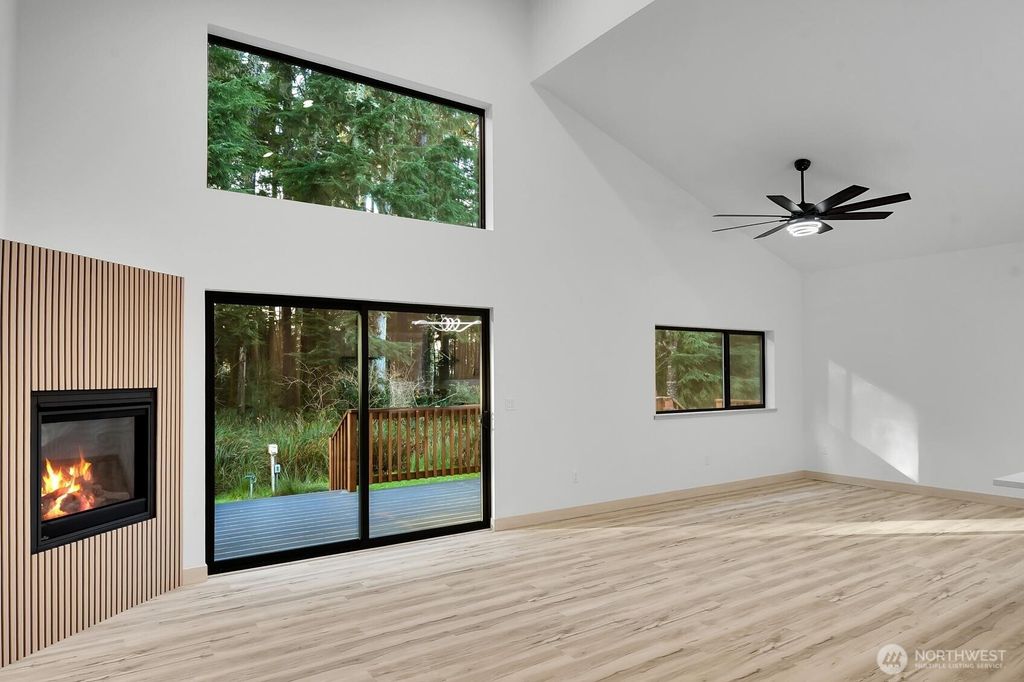 Photo of 159 Duck lake Drive SE, Ocean Shores, WA 98569 (MLS # 2469143)