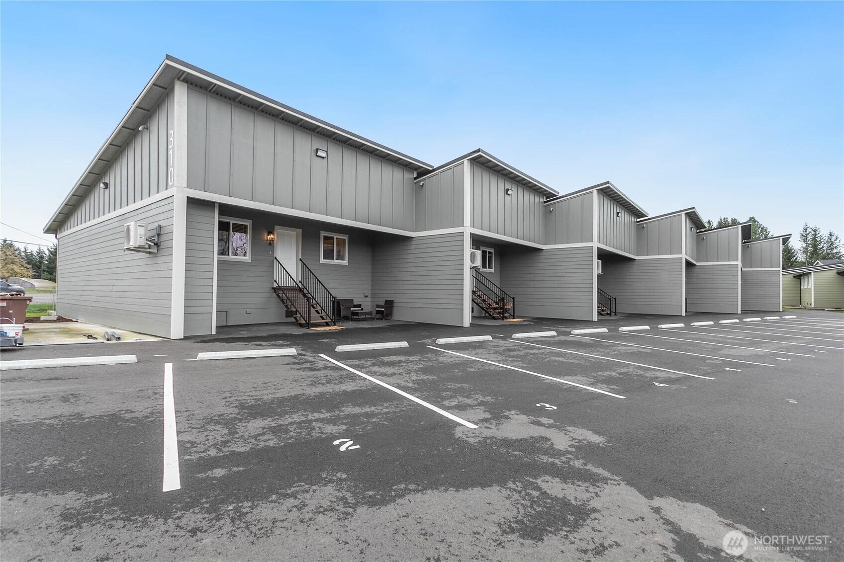 314 Everson Road B