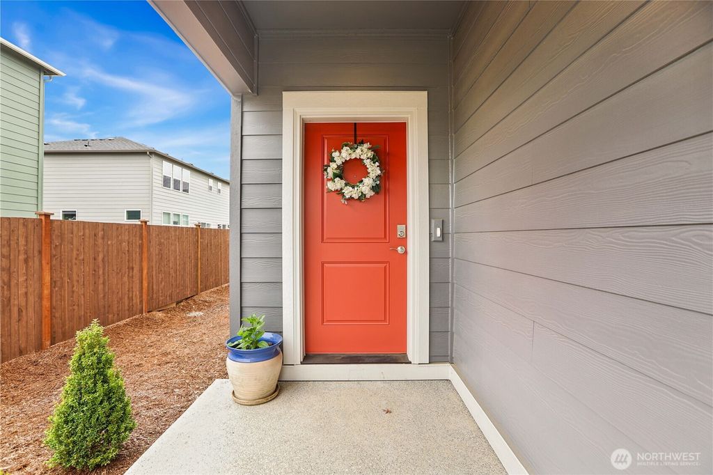 Photo of 7404 281st Street NW #A, Stanwood, WA 98292 (MLS # 2520410)