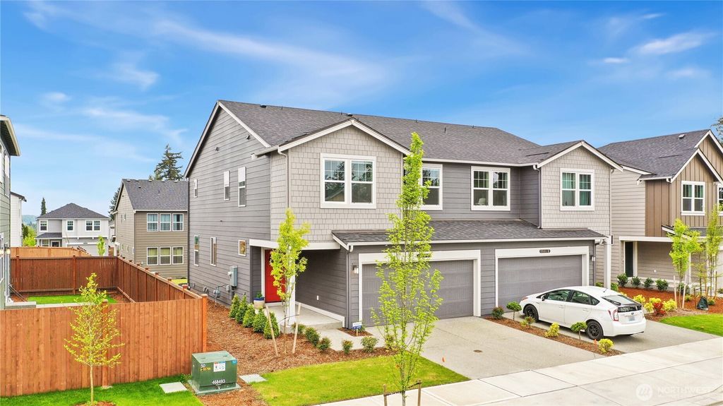Photo of 7404 281st Street NW #A, Stanwood, WA 98292 (MLS # 2520410)