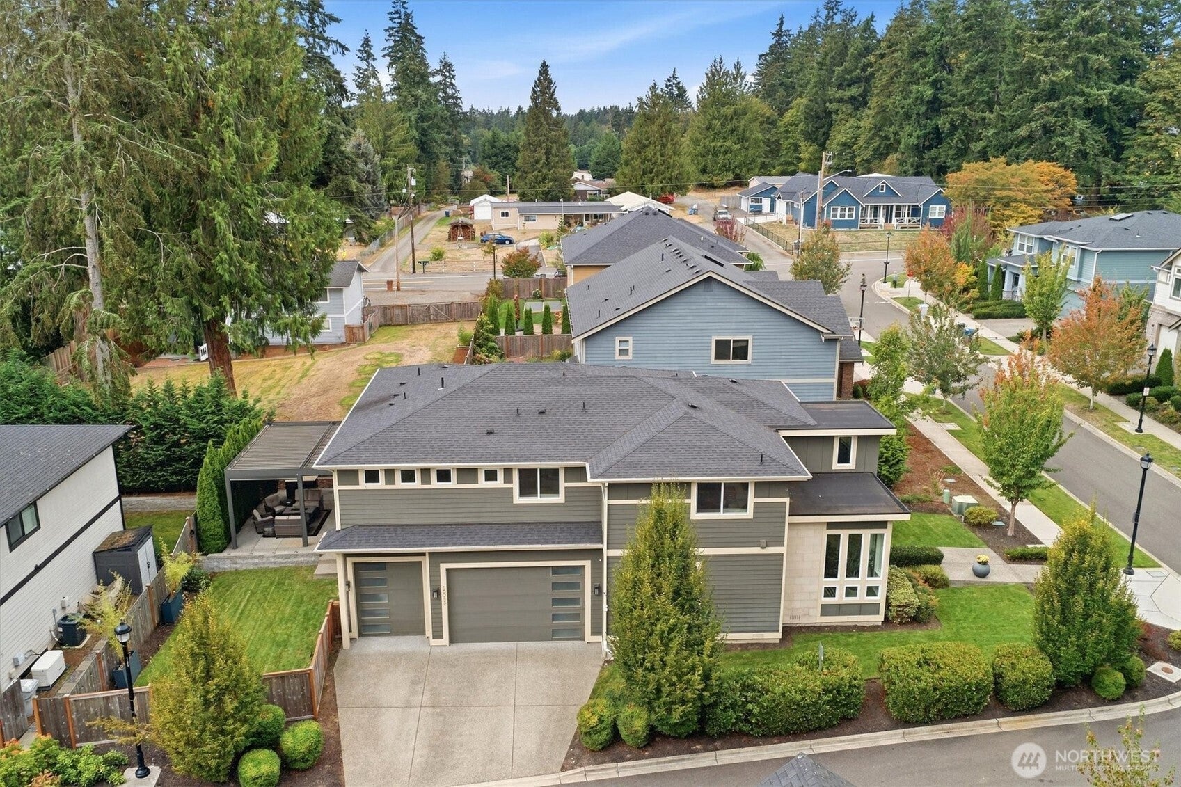 16013 SE 140th Street