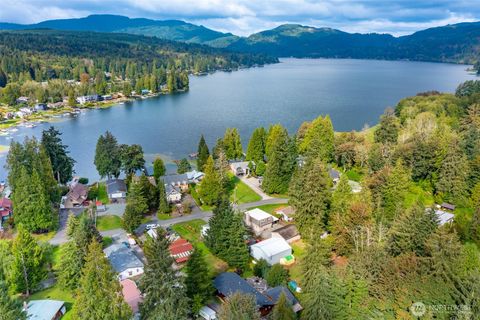 Photo of 268 Friday Creek Road, Bellingham, WA 98229 (MLS # 2372241)