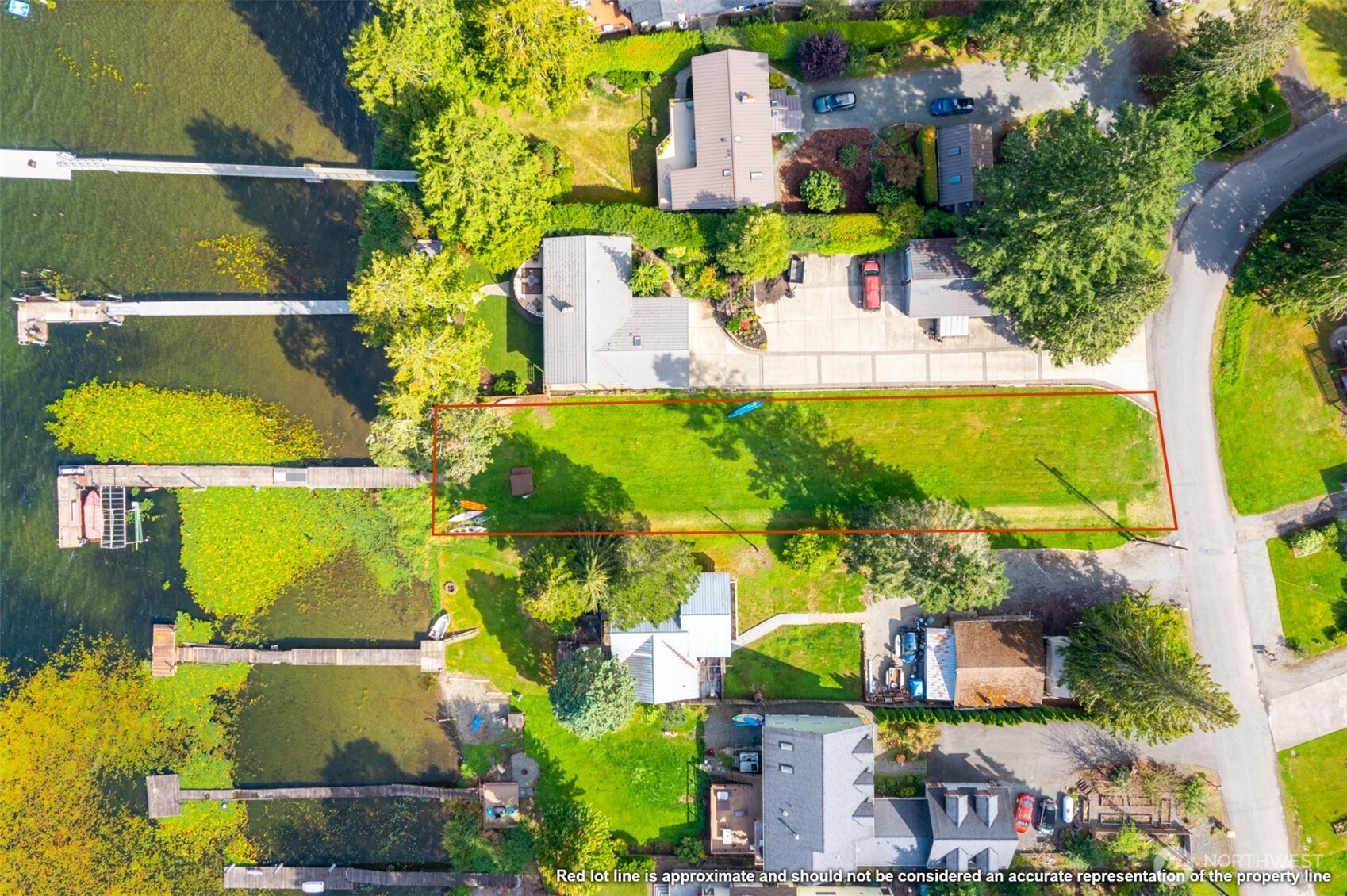 268 Friday Creek Road