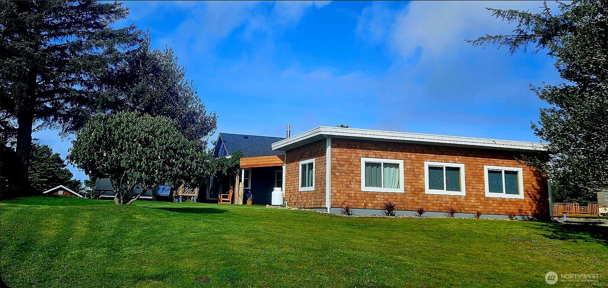 211 NW 25th Street