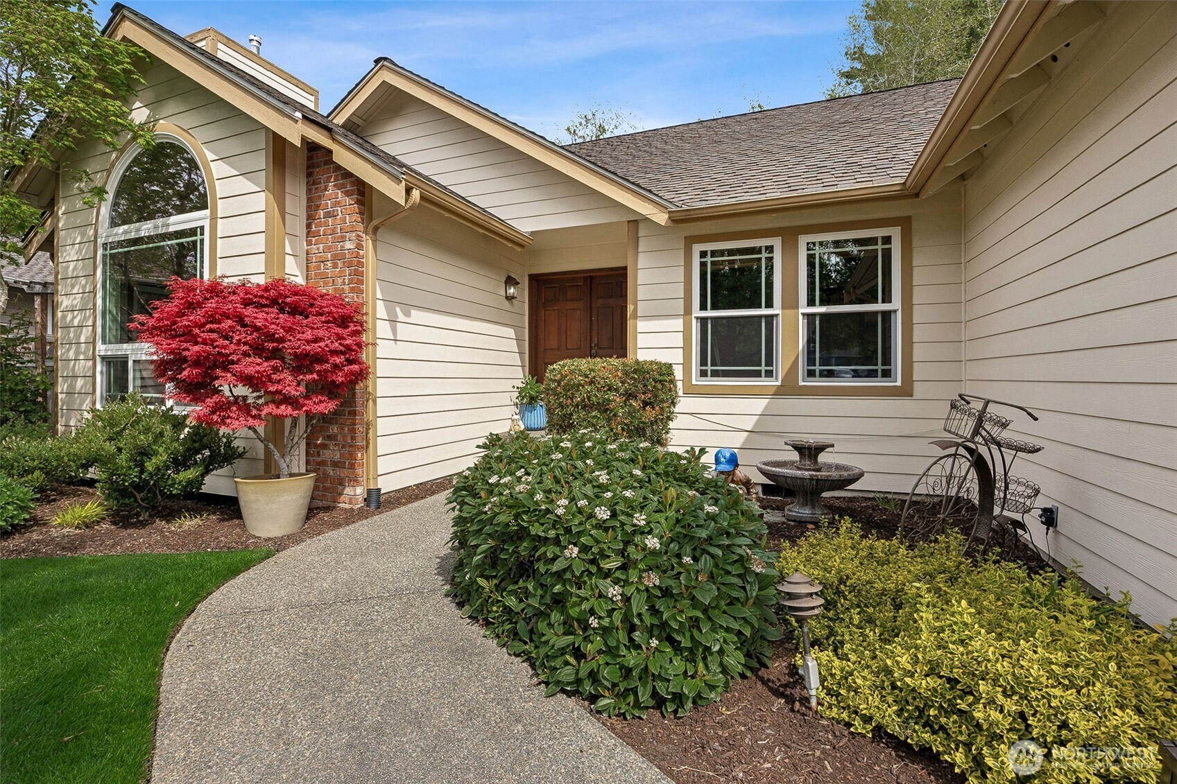 1703 25th Street Pl SW