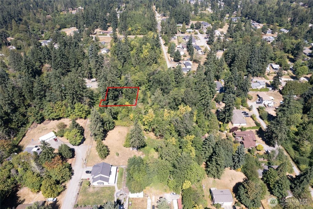 Photo of 0 48th Avenue S, Auburn, WA 98001 (MLS # 2420627)