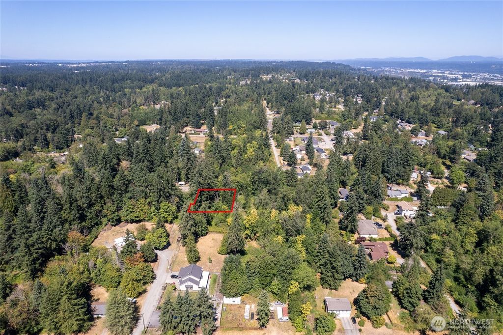 Photo of 0 48th Avenue S, Auburn, WA 98001 (MLS # 2420627)
