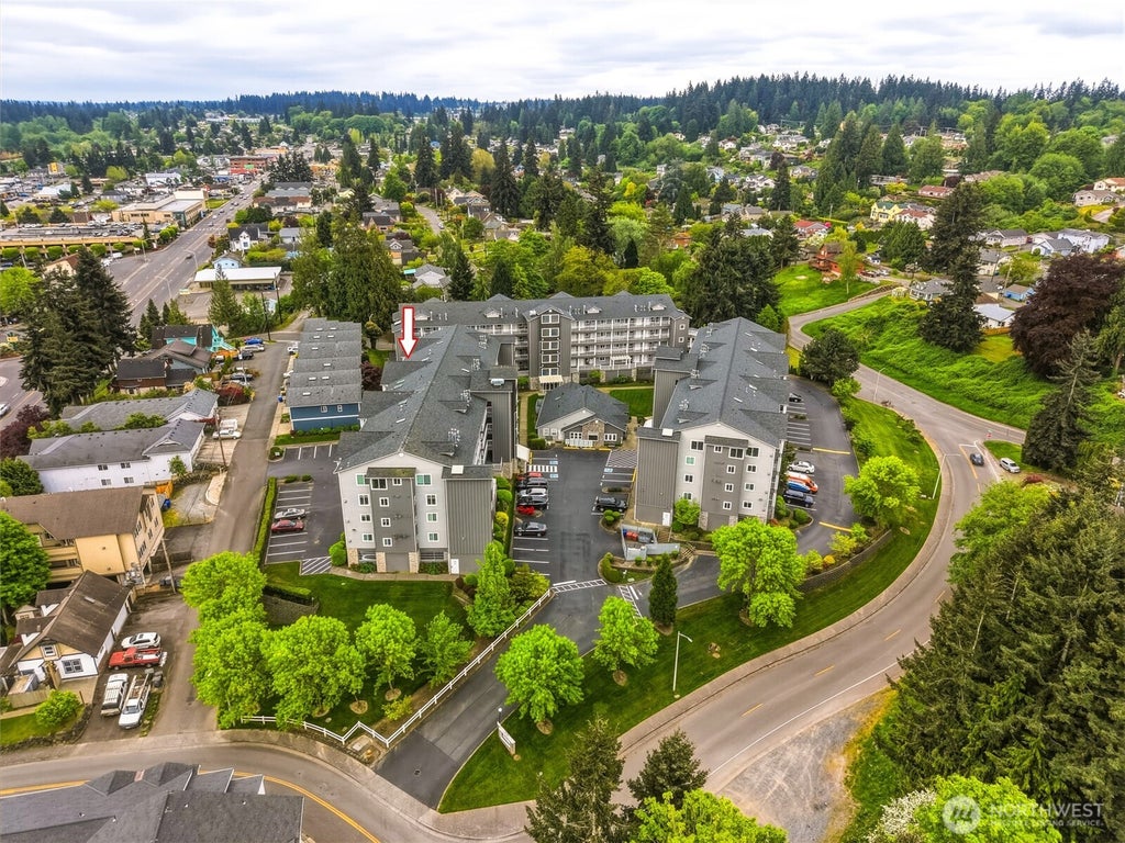 Photo of 1318 37th Street #3-534, Everett, WA 98201 (MLS # 2570320)