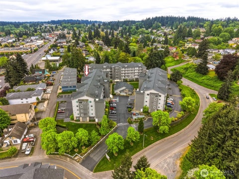 Photo of 1318 37th Street #3-534, Everett, WA 98201 (MLS # 2570320)