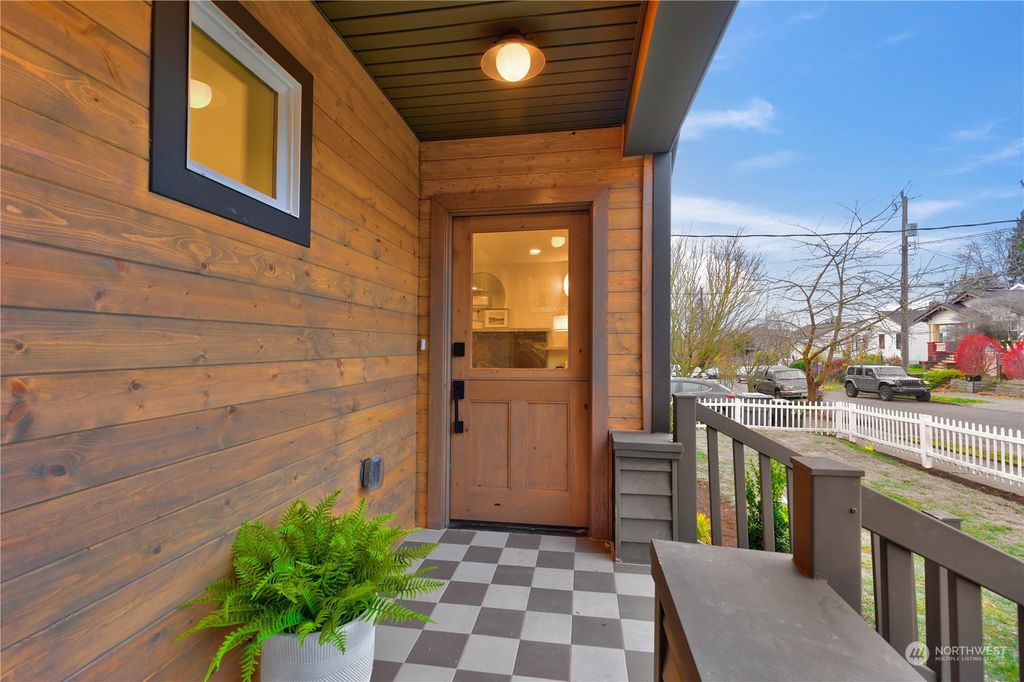 Photo of 6552 Division Avenue NW, Seattle, WA 98117 (MLS # 2328249)
