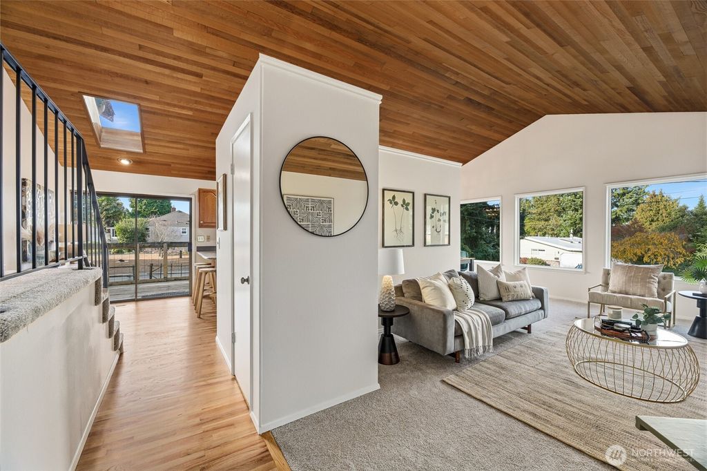 Photo of 3951 SW Austin Street, Seattle, WA 98136 (MLS # 2454723)