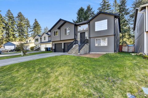 4022 231st Street Ct E, Spanaway, WA 98387 - MLS#: 2338930