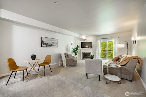 Photo of 15000 Juanita Drive NE #307, Kenmore, WA 98028 (MLS # 2488540)