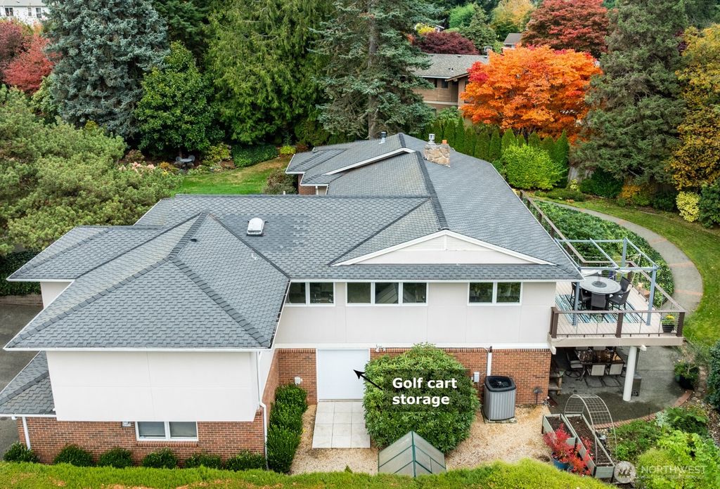 Photo of 13934 SE 241st Street, Kent, WA 98042 (MLS # 2451032)