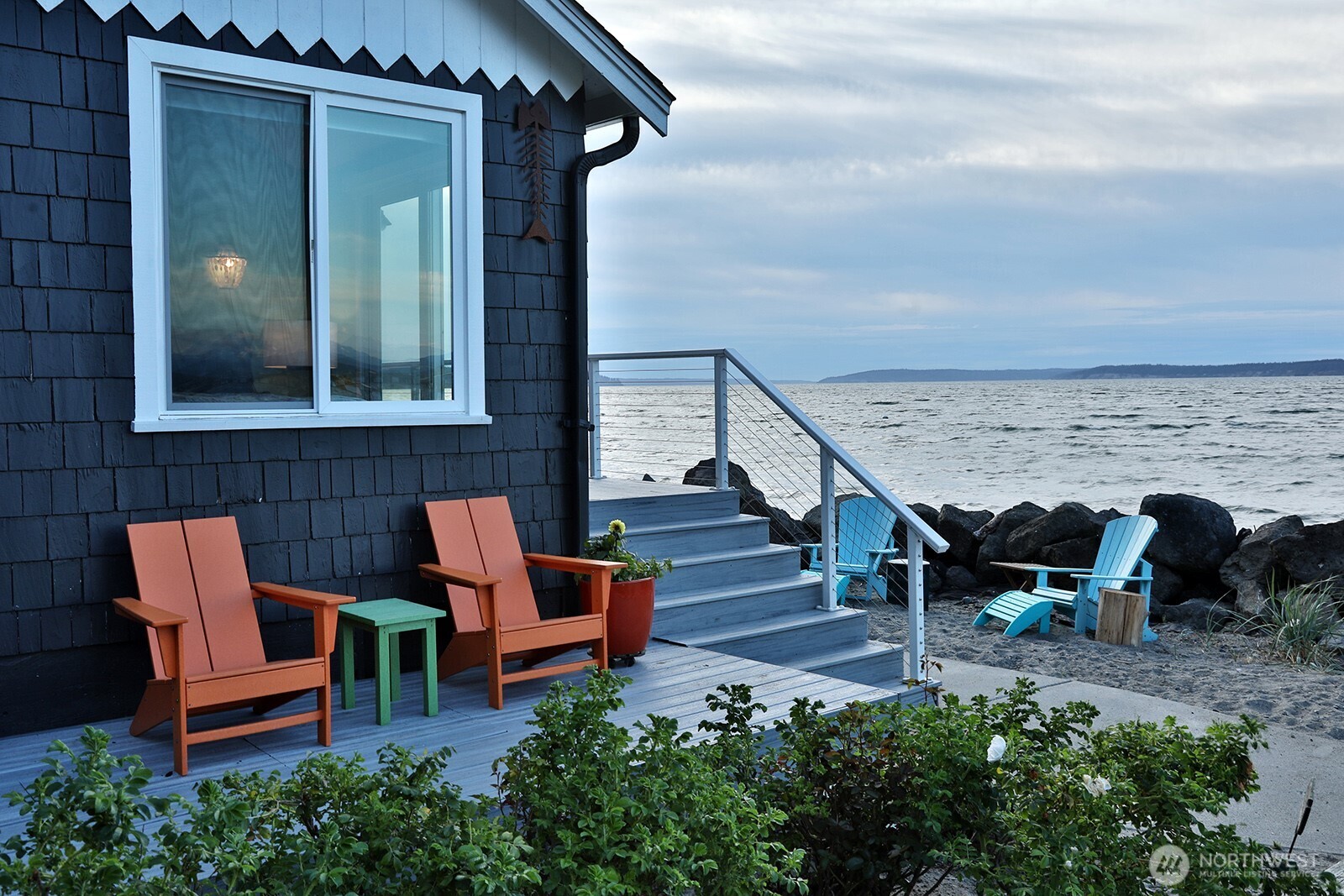 4276 Whale Walk