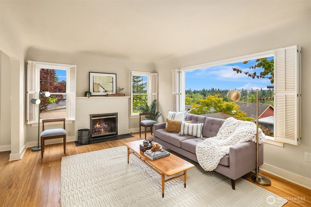 Photo of 2410 E Highland Drive, Seattle, WA 98112 (MLS # 2435090)