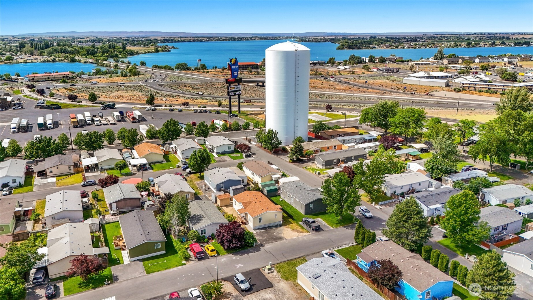 3211 W Wapato Drive 48