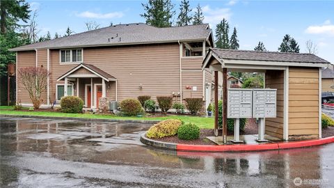 Photo of 21900 SE 242nd Street #B1, Maple Valley, WA 98038 (MLS # 2533808)