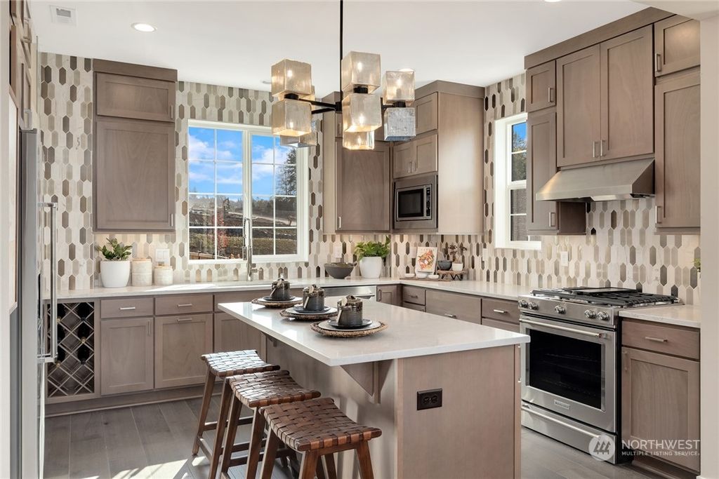 Photo of 14186 271 Place NE, Duvall, WA 98019 (MLS # 2149067)