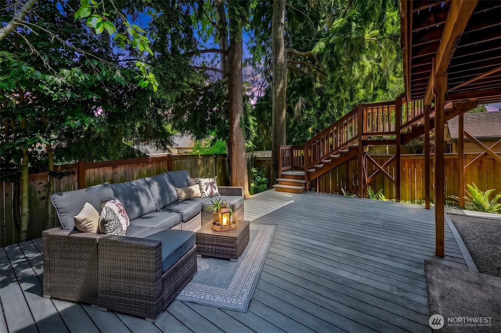 Photo of 3834 NE 86th Street, Seattle, WA 98115 (MLS # 2562321)