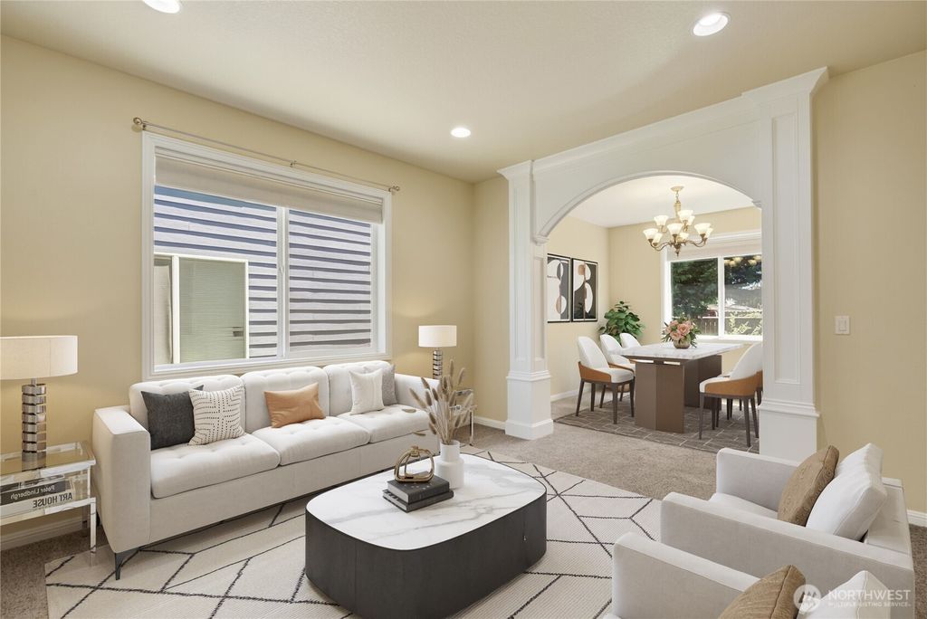 Photo of 16715 NE 5th Street, Vancouver, WA 98684 (MLS # 2465585)