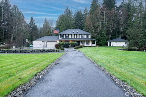 918 167th Avenue SE Snohomish WA 98290