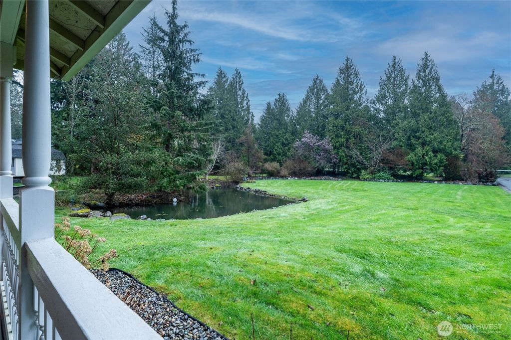 Photo of 918 167th Avenue SE, Snohomish, WA 98290 (MLS # 2495714)