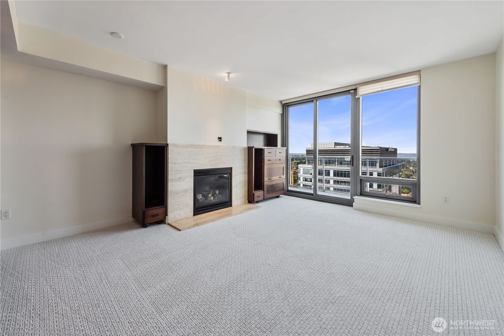 Photo of 650 Bellevue Way NE #4006, Bellevue, WA 98004 (MLS # 2541298)