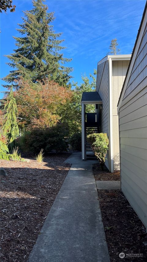 A home in Tumwater