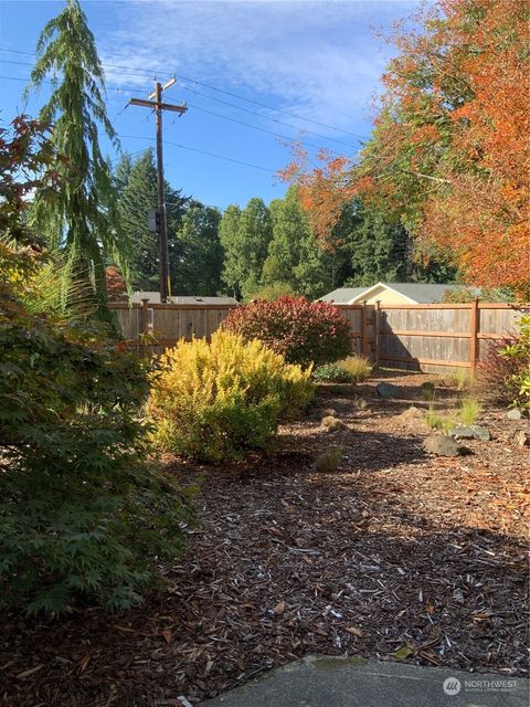 A home in Tumwater