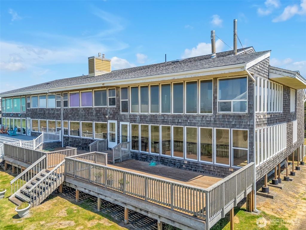 Photo of 35601 G Street #1, Ocean Park, WA 98640 (MLS # 2529864)