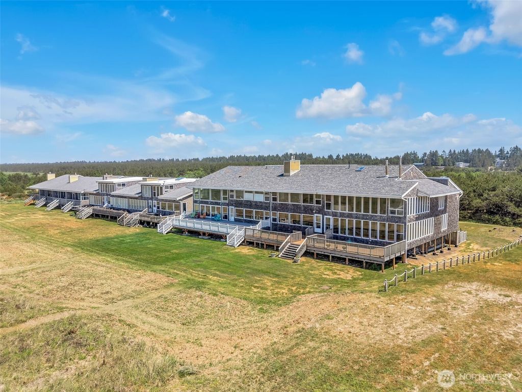 Photo of 35601 G Street #1, Ocean Park, WA 98640 (MLS # 2529864)