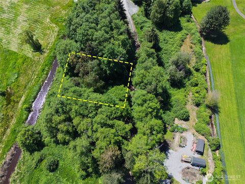 Photo of 0 0 - Soundview, Langley, WA 98260 (MLS # 2521592)