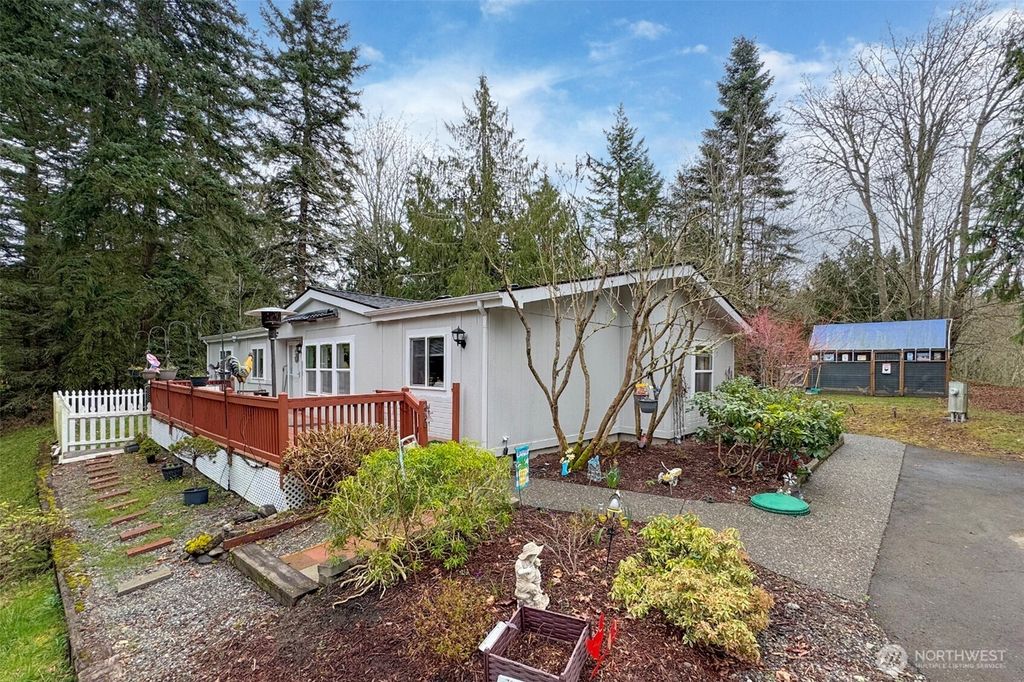 Photo of 141 Lavender Ridge Lane, Sequim, WA 98382 (MLS # 2489856)