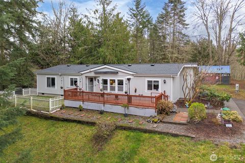 141 Lavender Ridge Lane Sequim WA 98382