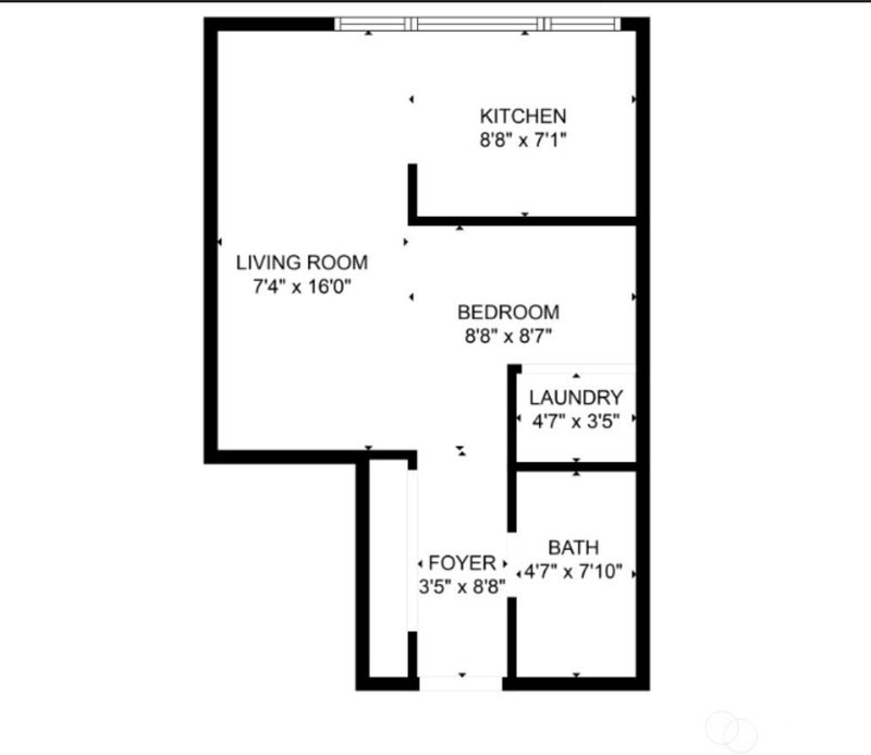 705 E Republican Street 207