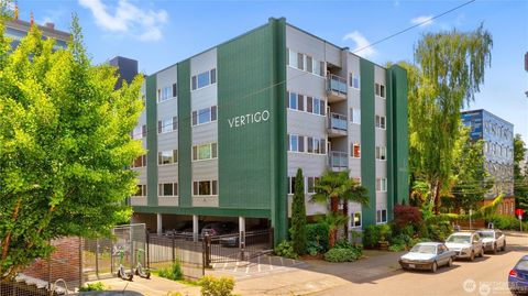 Photo of 705 E Republican Street #207, Seattle, WA 98102 (MLS # 2481493)