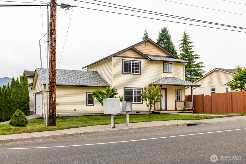 520 N Laventure Road